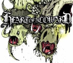 Heart Of A Coward : Demo 2008